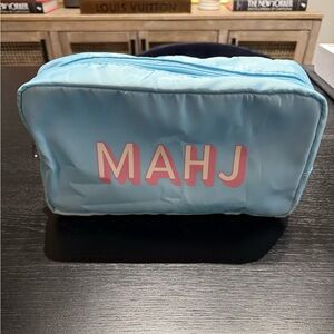 Mahjong Tile Bag